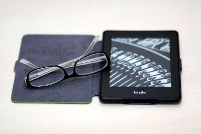 E-reader